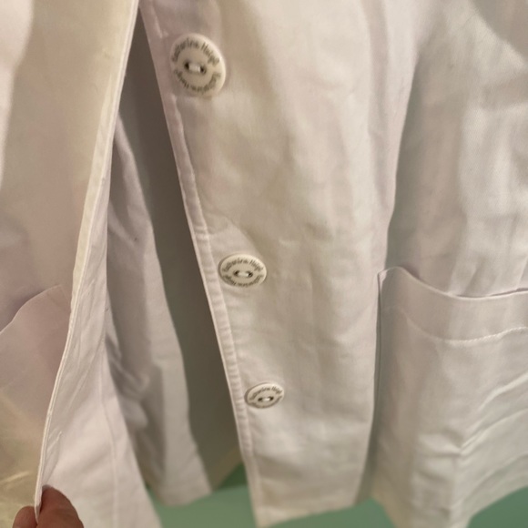 🔥NWT🔥Katherine Heigl Collection Healthcare Uniform. - Picture 7 of 16